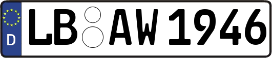 LB-AW1946