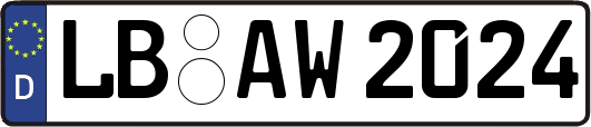 LB-AW2024