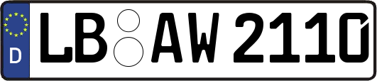 LB-AW2110