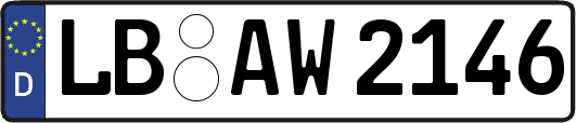 LB-AW2146