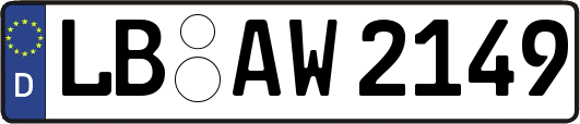 LB-AW2149