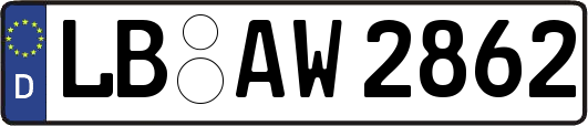 LB-AW2862