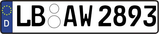 LB-AW2893
