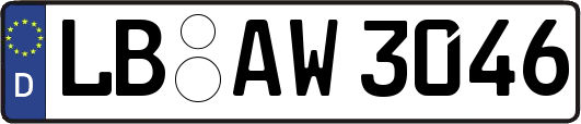 LB-AW3046