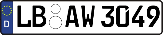 LB-AW3049