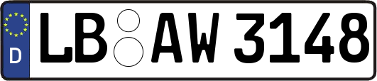 LB-AW3148
