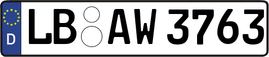 LB-AW3763