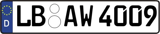 LB-AW4009