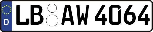 LB-AW4064