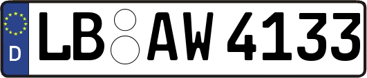 LB-AW4133
