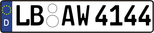 LB-AW4144