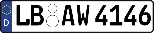 LB-AW4146