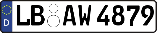 LB-AW4879