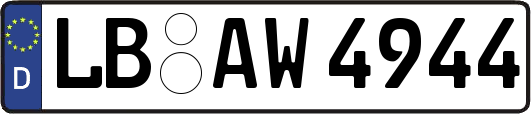 LB-AW4944