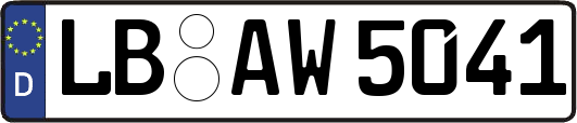 LB-AW5041