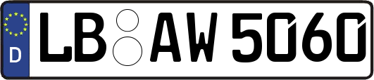 LB-AW5060