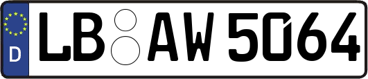 LB-AW5064