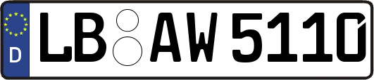 LB-AW5110