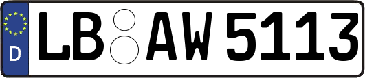 LB-AW5113