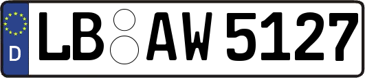 LB-AW5127