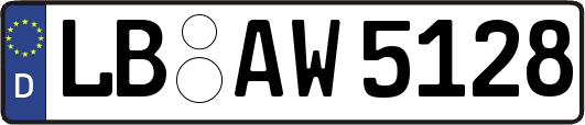 LB-AW5128