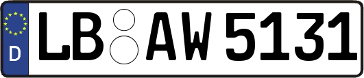 LB-AW5131