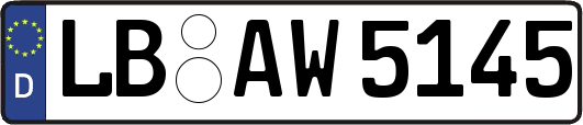 LB-AW5145