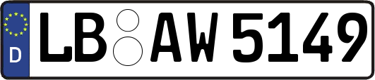 LB-AW5149