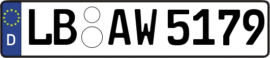 LB-AW5179