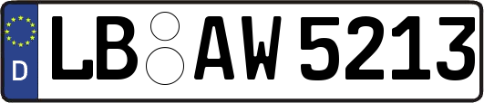 LB-AW5213