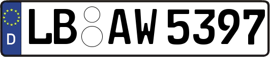 LB-AW5397