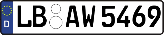 LB-AW5469