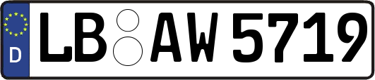 LB-AW5719