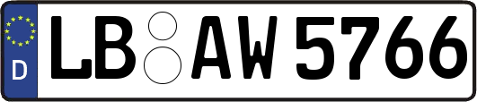 LB-AW5766