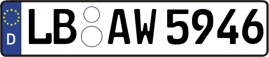 LB-AW5946