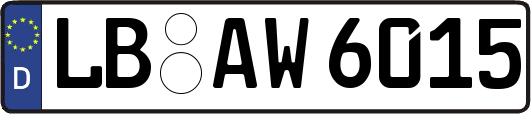 LB-AW6015
