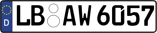 LB-AW6057