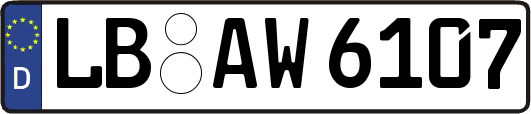 LB-AW6107