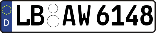 LB-AW6148