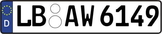 LB-AW6149
