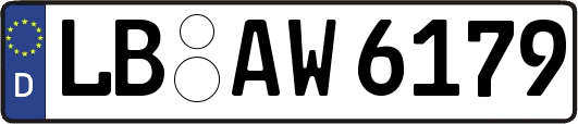 LB-AW6179