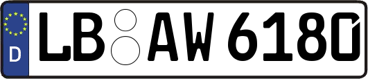 LB-AW6180