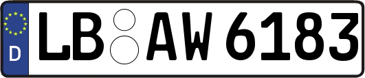 LB-AW6183