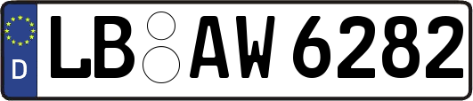 LB-AW6282