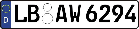 LB-AW6294