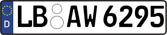 LB-AW6295