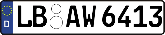 LB-AW6413