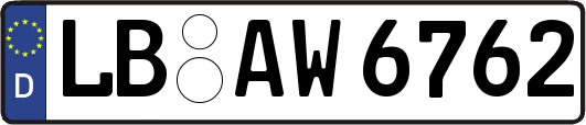 LB-AW6762