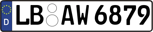 LB-AW6879