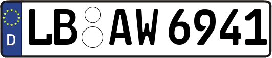 LB-AW6941